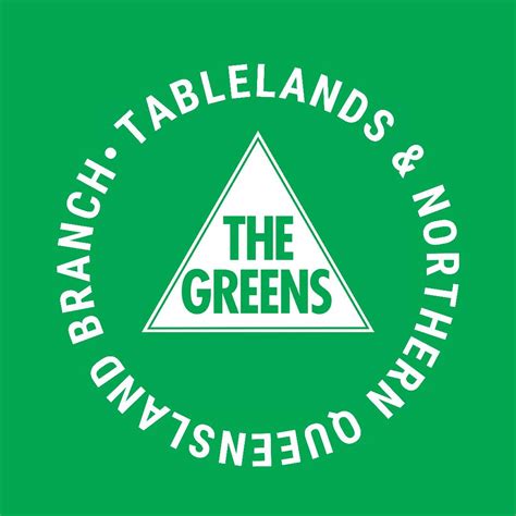Tablelands And Northern Queensland Greens