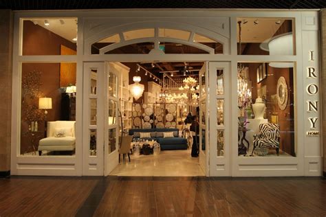 The Haute Home Decor Stores In Dubai Design Home