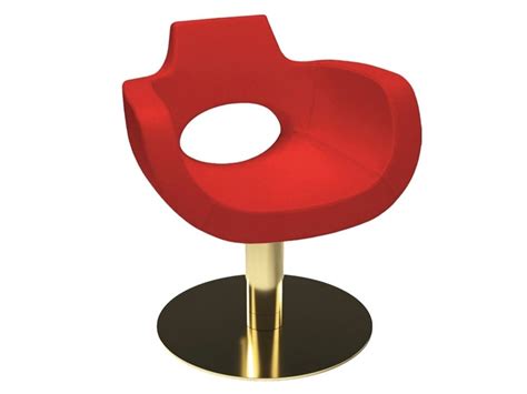 Aureole Supergold Hairdresser Chair By Gamma And Bross