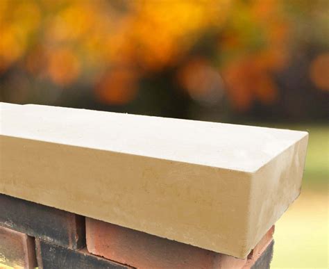 Flat Coping Stones From Classical Creations