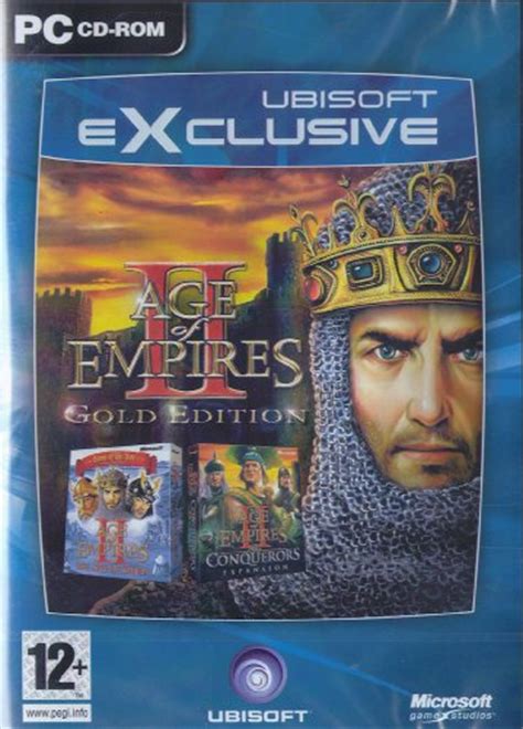 Age Of Empires Ii Gold Edition Release Date Pc
