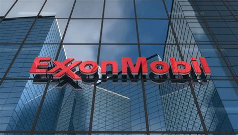 Exxon Mobil Stock Buy Sell Or Hold Nysexom Seeking Alpha