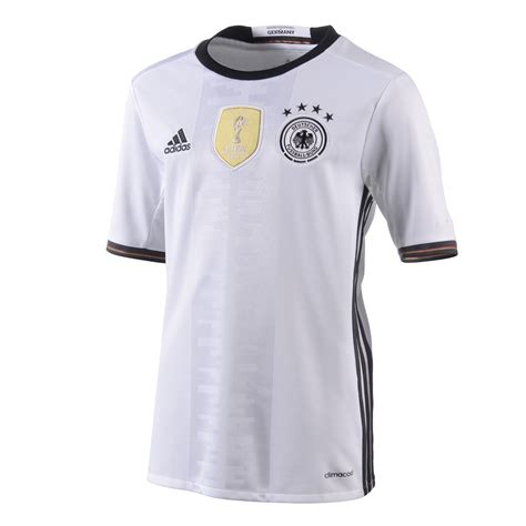 Deutschland im halbfinale gegen die türkei. Adidas EM Deutschland Trikot Heim Kinder 2016 - kaufen ...