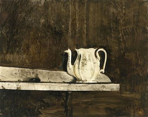 A Still Life Collection Andrew Wyeth Andrew Wyeth Art Andrew Wyeth