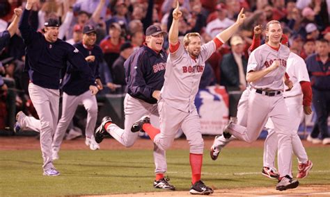 Police Find Stolen 2004 Red Sox World Series Ring In Raid For The Win