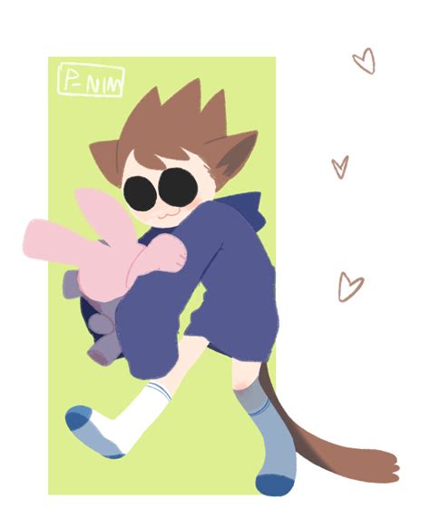 Pin By Phatboobies On Eddsworld Tomtord Comic Cute Drawings