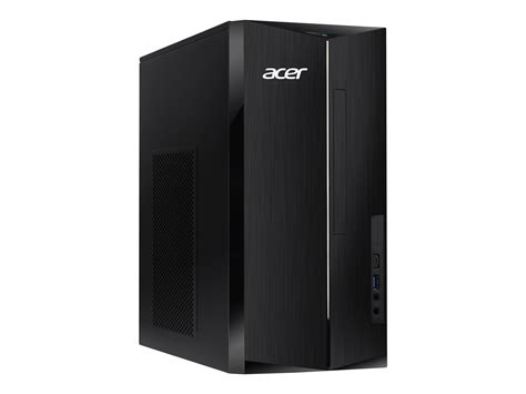 Acer Aspire Tc 1760 Tour Core I3 12100 33 Ghz 8 Go Ssd 512 Go