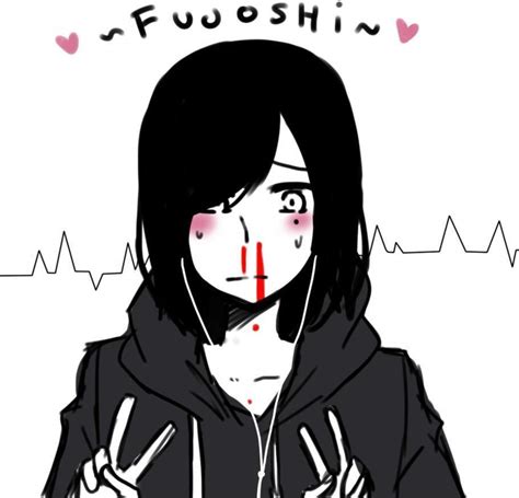 Fujoshi Wiki Anime Amino