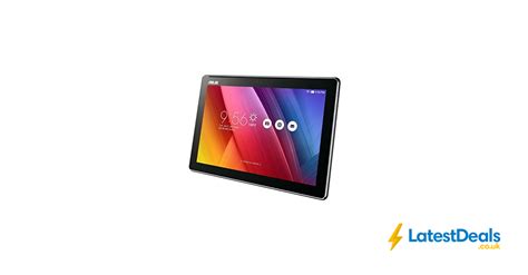 Asus Zenpad Z300m 10 Inch Tablet Prime Only Deal £14999 At Amazon Uk