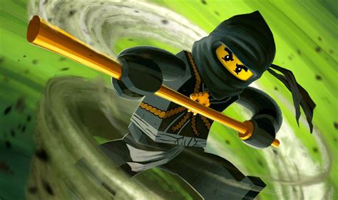 Lego Ninjago Masters Of Spinjitzu Full Hd Wallpaper And Background