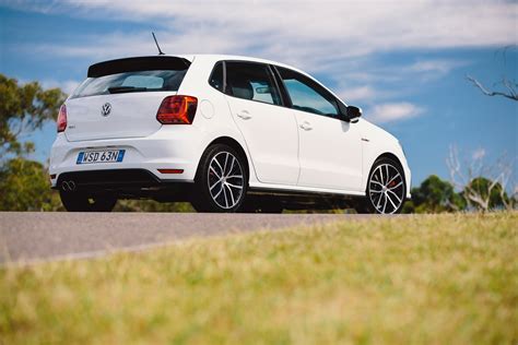 Volkswagen Polo Gti Au Spec 2015 Cars Wallpapers Hd Desktop And