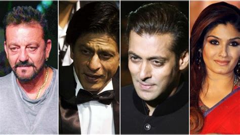 10 Bollywood Actors Who Have Criminal Records News Khaleej Times