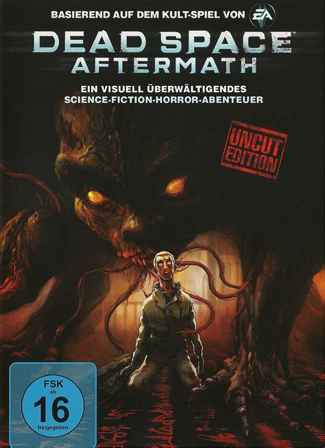 Aftermath (2011) full movie online. Dead Space: Aftermath | Dead Space Wiki | Fandom powered ...
