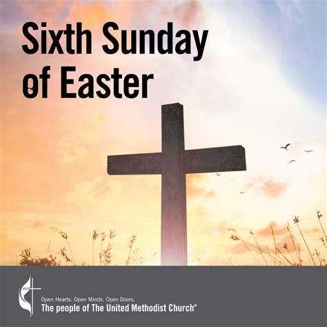 Sixth Sunday Of Easter Church Butler Done For You Social Media For