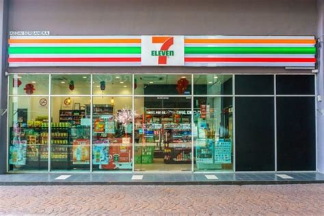 The micro market franchise is the subject of a different disclosure document. How Much Does A 7 11 Franchise Cost? - EconoTimes
