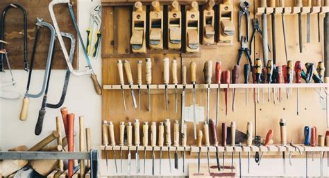 5 Essential Garage Tools All Home Garage Should Have In Newsweekly