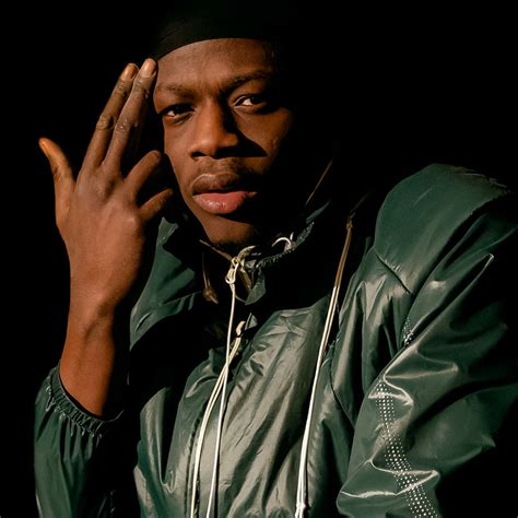 J Hus Returns With New Single ‘its Crazy