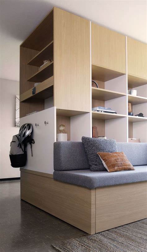 30 Simple Space Saving Furniture Ideas For Home Coodecor System
