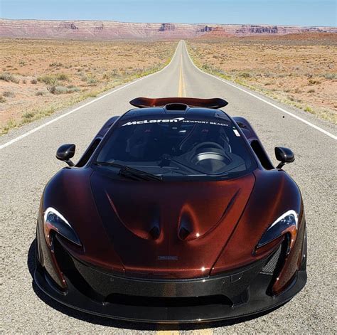 Fob reference price:get latest price. McLaren P1 in fully exposed amber carbon fiber Photo taken ...