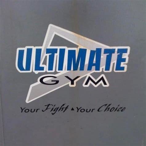 Ultimate Gym Clt Fitness