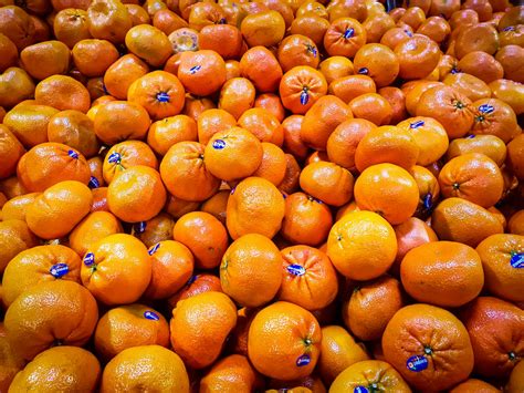 Photo Of Pile Of Oranges · Free Stock Photo