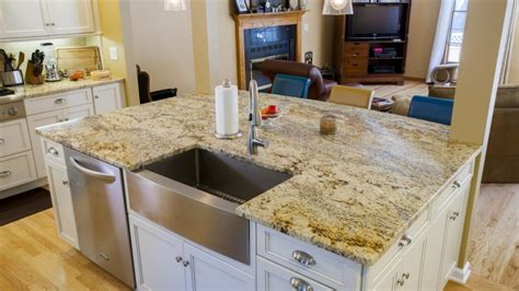 Should You Buy Granite The Pros And Cons Of Granite Countertops