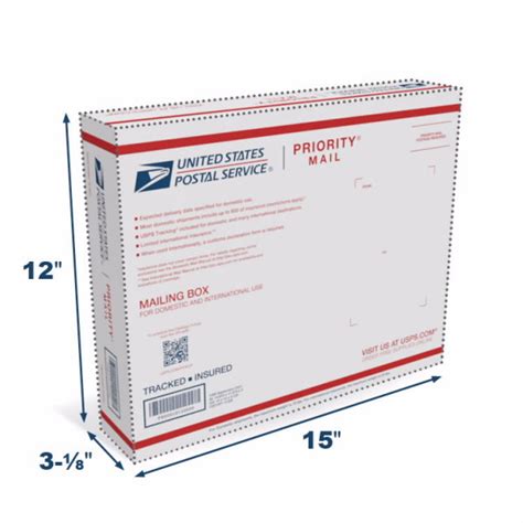 Priority Mail® Large Box