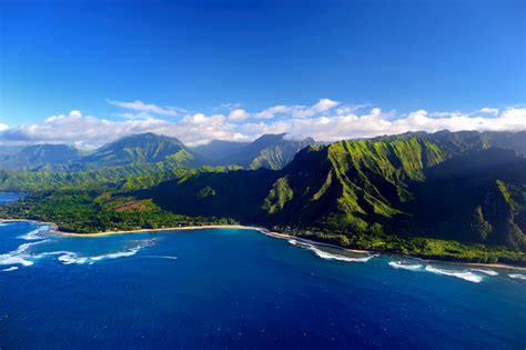 O‘ahu Vs Kauaʻi Which Hawaiian Island Should You Visit