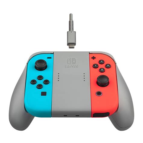 Nintendo Switch Joy Con Charging Grip Plus Ph