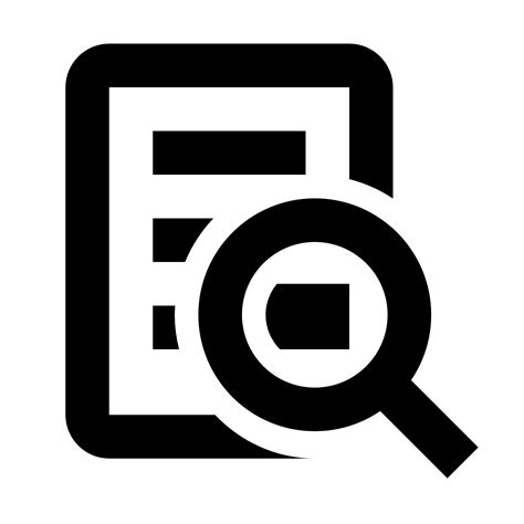 Magnifier 16x16 Icon Png Transparent Background Free Download 45606