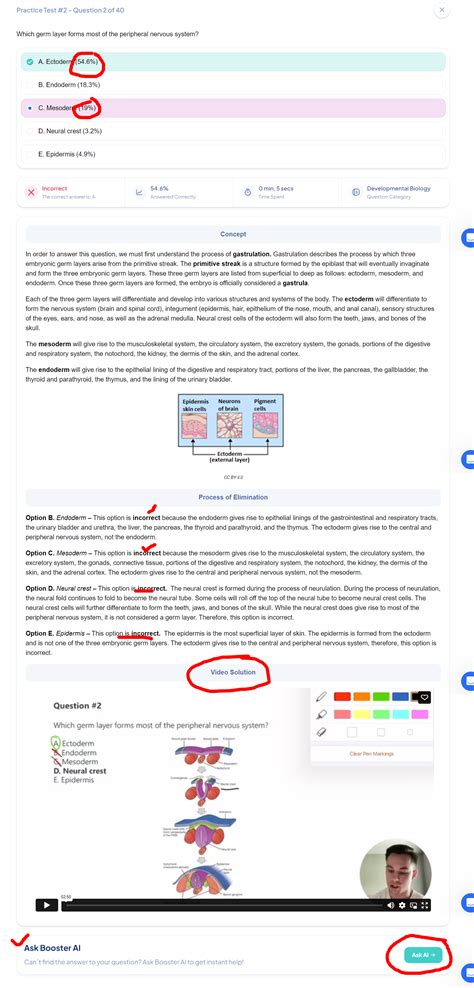 OAT Booster Review : Is it the Best OAT Prep in 2024? | Digital Vaults