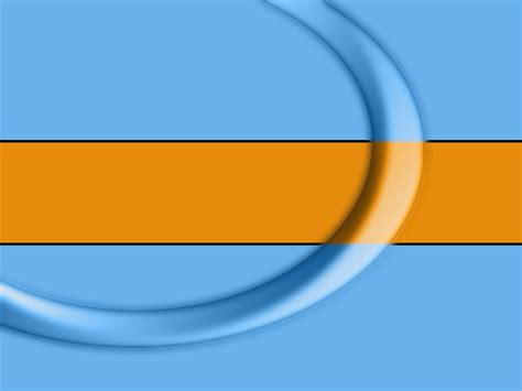 Free Download Blue And Orange Wallpaper Blue Orange Loop By Toolio