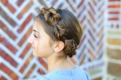 How To Create A Faux Fishtail Crown Braid Cute Girls Hairstyles
