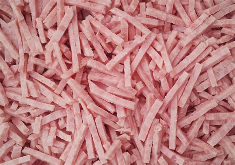 Primo Shredded Ham