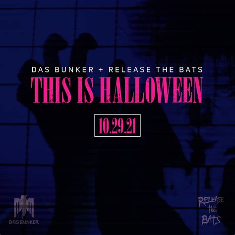 Buy Tickets To This Is Halloween In Los Angeles On Oct 29 2021