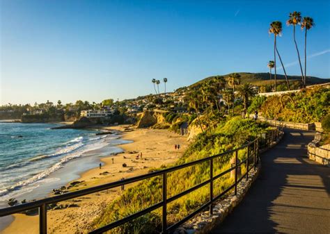 50 Best Places To Retire On The West Coast