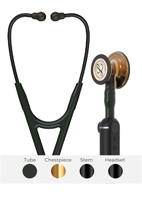 3m Littman Core Digital Stethoscope Ph