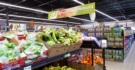 Organic produce sales higher than normal amid coronavirus outbreak 