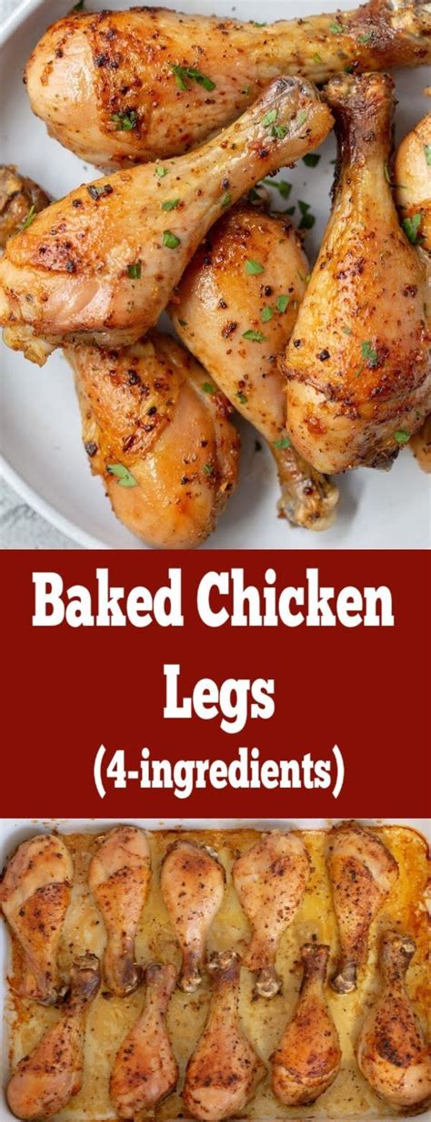 Check out our easy chicken thigh recipes, including baked chicken thighs. Super simple and quick dinner recipe; spice and put into ...