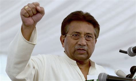 In Conversation With Pervez Musharraf Herald