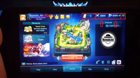 Free fire 9999999 diamonds hack apk is an app which claims that they can hack diamonds and give you unlimited diamonds in your account. HACK Mobile Legends APK - Get Free Diamonds Android and ...