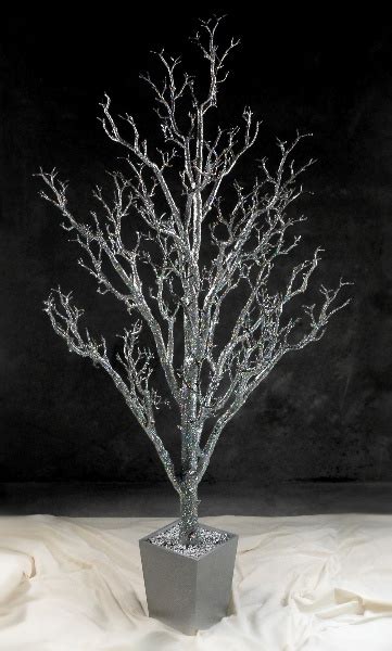 I Want To Make This Myself Using Branches From Our Trees Silver