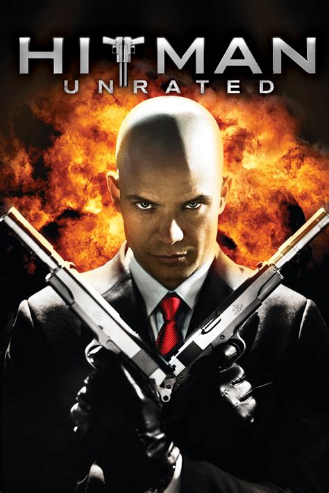 Itunes Movies Hitman Unrated
