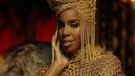 Kelly Rowland Returns And Delivers New K Ep Two Bees Tv