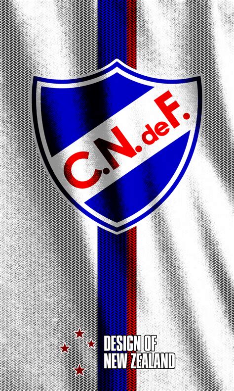 25 Club Nacional De Football Wallpapers Wallpapersafari