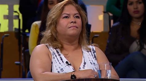 Caso Cerrado Madre Publica Fotos De Su Hijo Desnudo En Facebook ¡y La