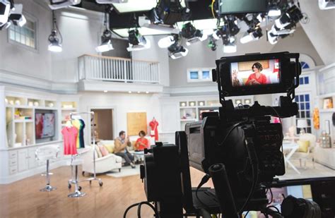 Hsn Inc Joins Qvc Group As Liberty Interactive Completes Acquisition