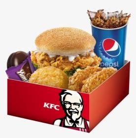 So you want kfc there s an app for that the star. Check Out Kfc Menu And Order From Your Favorite Fried ...