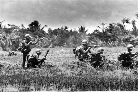 Vietnam War 1955 1975 Reason And Result