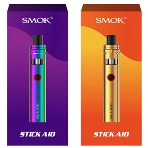 Smok Stick Aio Kit The Vape Shed